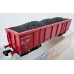 Vagon gondola NS Cargo - N ROCO 25258